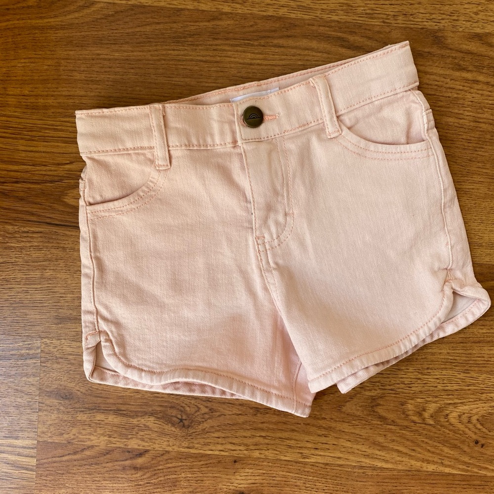 JK Jean shorts 6Y